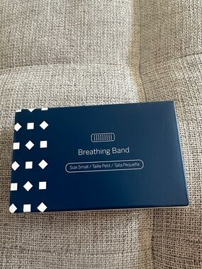 Nanit breathing band